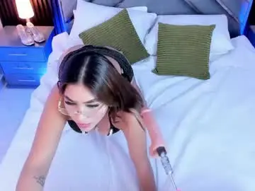 Chaturbate Best Webcam of vanethompson