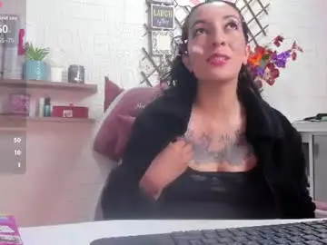 Chaturbate Adult Webcams of violetatto1