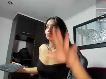 Chaturbate Free Live Porn of zoeconti