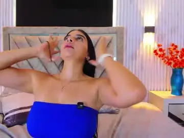 Chaturbate Private Sex Chat of aisha_stones