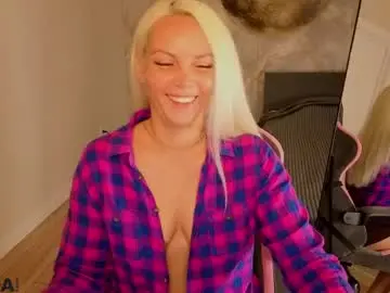 Chaturbate Free Porn Cam of april_nelson
