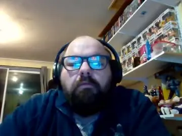 Chaturbate Private Sex Chat of aussie_big_fella