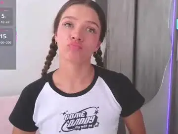 Chaturbate Best live sex cam show of camilamonroee