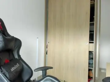 Chaturbate Watch Live Sex Cams of derekmuller11