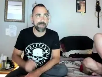 Chaturbate Live Sex Cam of hardworkertn