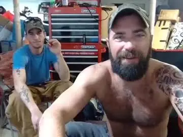Chaturbate Sex Cam of hardworkertn