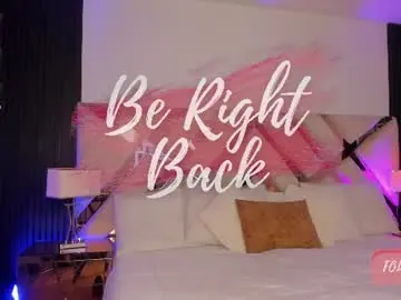 Chaturbate Sex Chat of missemilie1