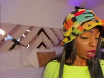Chaturbate Adult Video Chat of missemilie1
