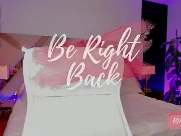 Chaturbate Live Porn of missemilie1