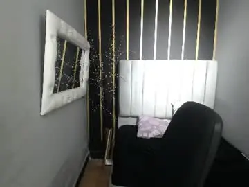 Chaturbate Sex Cam of nancy_blonde
