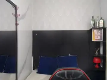 Chaturbate Sex Chat of nancy_blonde