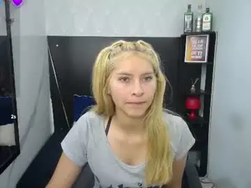 Chaturbate Adult Video Chat of nancy_blonde