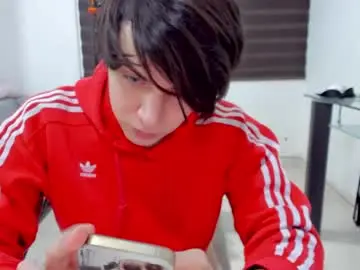 Chaturbate Sex Cam of onlysergio