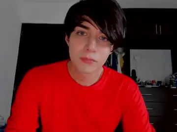 Chaturbate Live Porn of onlysergio