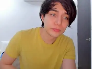 Chaturbate Sex Cam of onlysergio