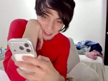 Chaturbate Free Porn Cam of onlysergio