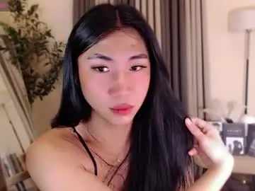 Chaturbate Sex Cam of shanami_doll24