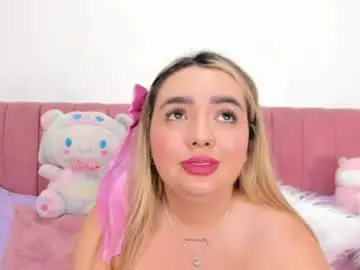 Chaturbate Best live sex cam show of sophiee_rosee