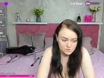 Chaturbate Sex Chat of vanillamilena