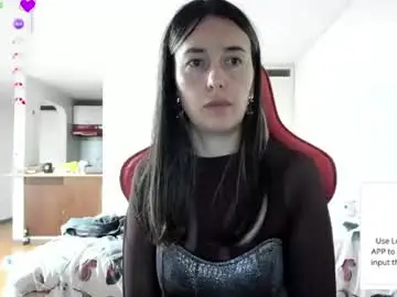 Chaturbate Live Sex of zoe_jeane_beker