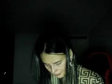 Chaturbate Sex Cam of zoe_jeane_beker