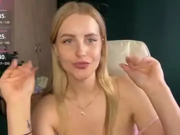 Chaturbate Adult Webcams of anita_blairr