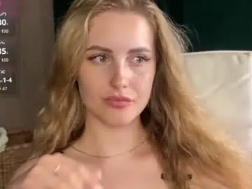 Chaturbate Best Webcam of anita_blairr