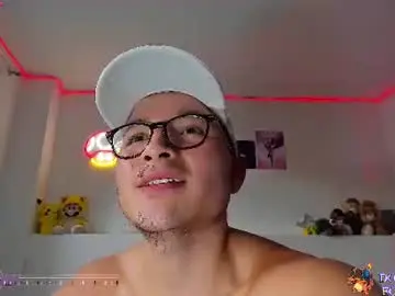 Chaturbate Best Webcam of bratb0y