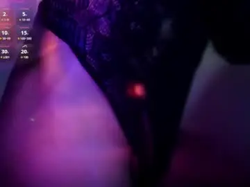 Chaturbate Live Porn of bunnybelle_