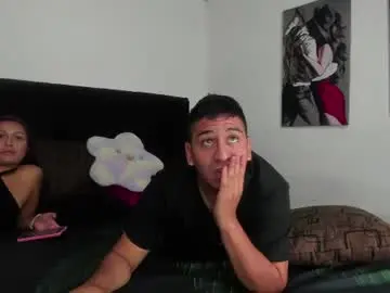 Chaturbate Live Porn of dulce_condena_420