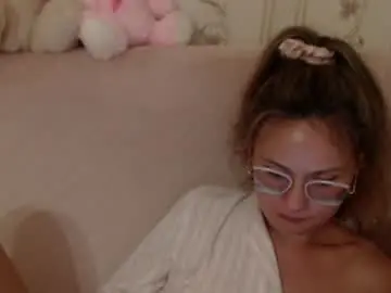 Chaturbate Live Sex of flowercandydoll1313