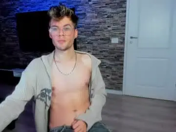 Chaturbate Free Porn Cam of jason_marz