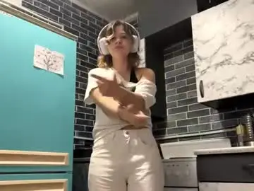 Chaturbate Live Porn of kaitlindumay