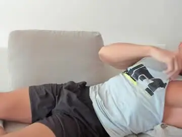 Chaturbate Adult Webcam of roberto4ever