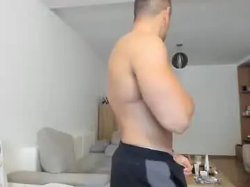 Chaturbate Live Sex of roberto4ever