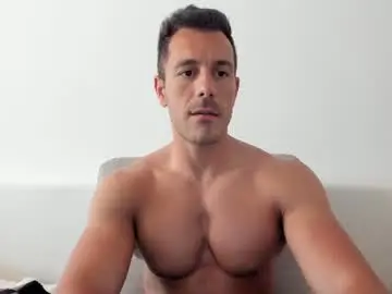 Chaturbate Adult Webcams of roberto4ever
