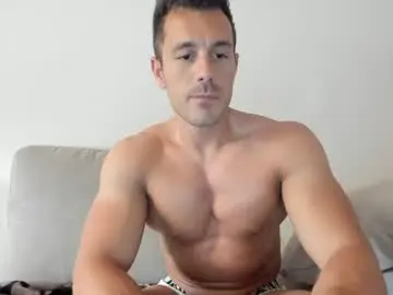 Chaturbate Adult Webcam of roberto4ever