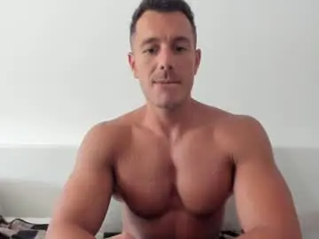 Chaturbate Adult Webcam of roberto4ever