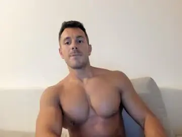 Chaturbate Nude Webcam of roberto4ever
