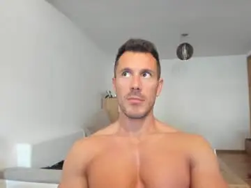 Chaturbate Adult Video Chat of roberto4ever