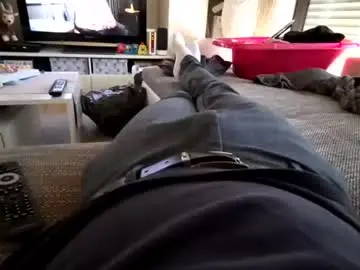 Chaturbate Adult Webcam of sebaka89