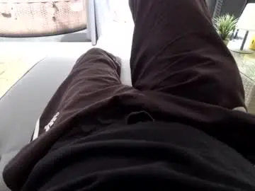 Chaturbate Free Porn Cam of sebaka89