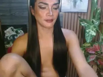 Chaturbate Live Sex Cam of shemel69