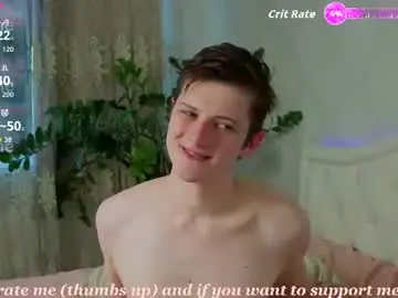 Chaturbate Nude Webcam of allert_