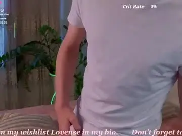 Chaturbate Sex Cam of allert_