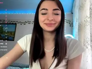 Chaturbate Best Webcam of bebravee