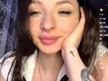 Chaturbate Adult Webcams of bebravee