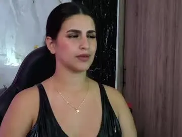 Chaturbate Nude Webcam of chloe_toms