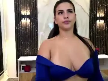 Chaturbate Private Sex Chat of chloe_toms