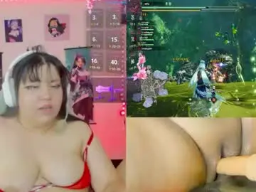 Chaturbate Adult Webcams of crystal_velvet01
